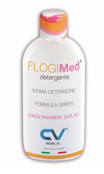 FLOGIMED DETERGENTE 300 ML - Farmadott.it