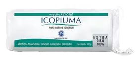 ICOPIUMA COTONE EXTRA INDIA 100 G - Farmadott.it