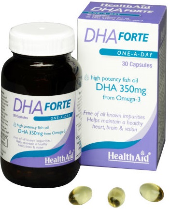 DHA FORTE 30 CAPSULE MOLLI - Farmadott.it