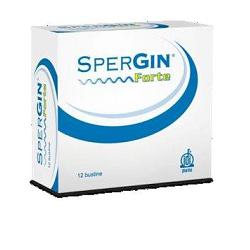 SPERGIN FORTE 12 BUSTINE - Farmadott.it