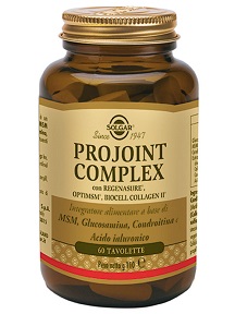 PROJOINT COMPLEX 60 TAVOLETTE - Farmadott.it