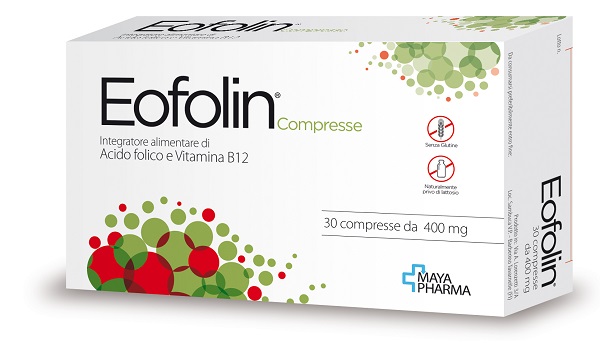 EOFOLIN 30 COMPRESSE - Farmadott.it
