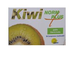 KIWINORM PLUS 36 COMPRESSE 1,5 G - Farmadott.it