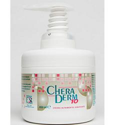 CHERADERM 10 CREMA CORPO 450 ML - Farmadott.it