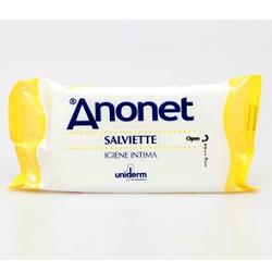 ANONET SALVIETTE 15 PEZZI - Farmadott.it