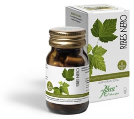 RIBES NERO CONCENTRATO TOTALE 50 OPERCOLI - Farmadott.it