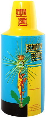 RESOLUTIVO REGIUM 600 ML TAPPO DOSATORE - Farmadott.it