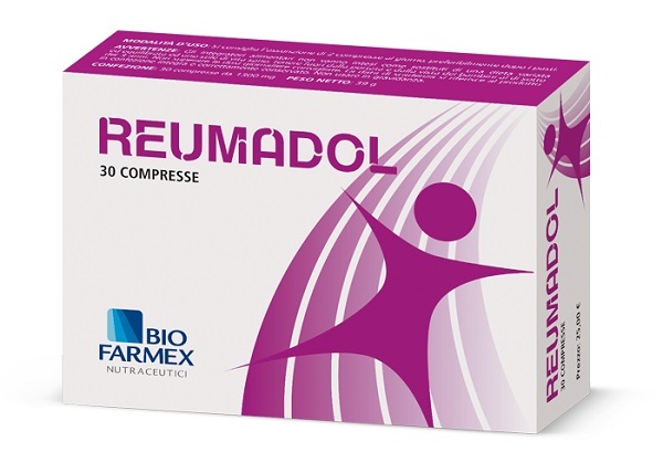 REUMADOL 30 COMPRESSE - Farmadott.it