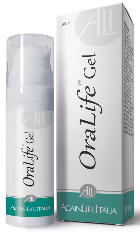 ORALIFE GEL CAVITA' ORALE 30 ML - Farmadott.it