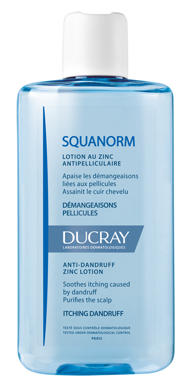 SQUANORM LOZIONE 200 ML DUCRAY - Farmadott.it