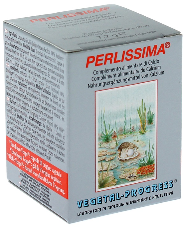 PERLISSIMA 36 CAPSULE - Farmadott.it