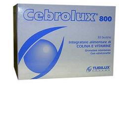 CEBROLUX 800 30 BUSTINE - Farmadott.it