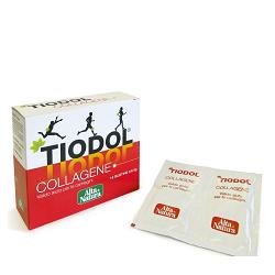 TIODOL COLLAGENE 16 BUSTINE 6 G - Farmadott.it