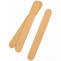 ABBASSALINGUA LEGNO NON STERILE 100 PEZZI - Farmadott.it