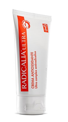 RADICALIA ULTRA CREMA PER VISO E CORPO 50 ML - Farmadott.it