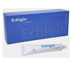 ECHIGIN GEL VAGINALE 30 G + 6 APPLICATORI MONODOSE - Farmadott.it