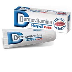 DERMOVITAMINA HERPESCARE 8 ML - Farmadott.it