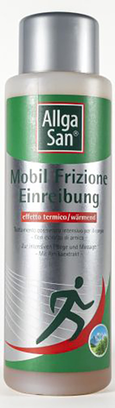 ALLGASAN FRIZ EINREIBUNG 250 ML - Farmadott.it
