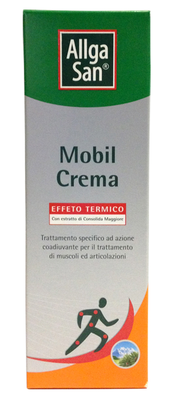 ALLGASAN MOBIL CREMA 50 ML - Farmadott.it