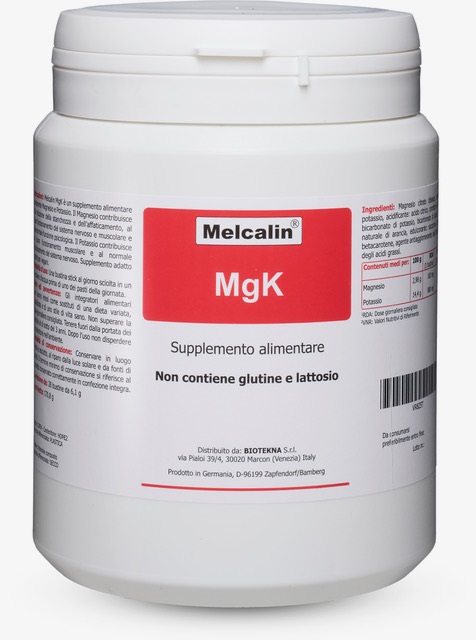 MELCALIN MGK 28 BUSTINE - Farmadott.it