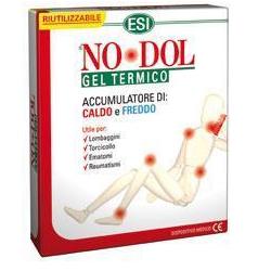ESI NODOL GEL TERMICO ACCUMULATORE CALDO FREDDO BUSTA 280 G - Farmadott.it