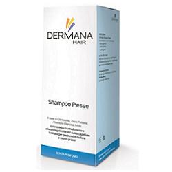 DERMANA SHAMPOO PIESSE 150 ML - Farmadott.it