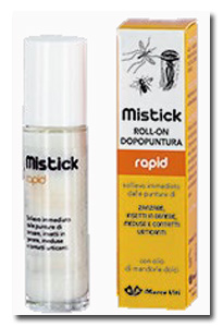 MISTICK RAPID ROLL-ON 9 ML - Farmadott.it