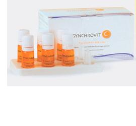 SYNCHROVIT C 6FLX 5 ML - Farmadott.it