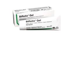 BIRETIX GEL 50 ML - Farmadott.it