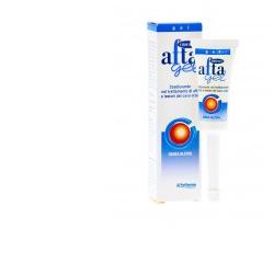 EMOFORM AFTAGEL GEL PER IGIENE DENTALE 8ML* - Farmadott.it