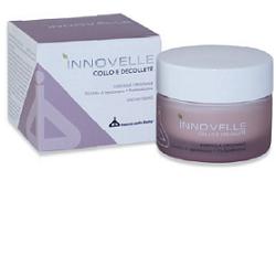 INNOVELLE COLLO DECOLLETE CREMA 50 ML - Farmadott.it