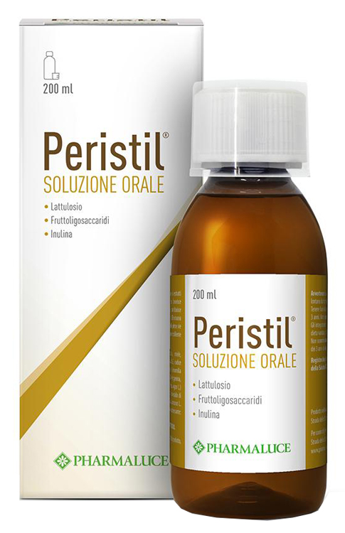 PERISTIL 200 ML - Farmadott.it