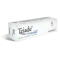 TRIADE CREMAGEL 100 ML - Farmadott.it
