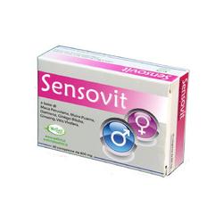 SENSOVIT 30 COMPRESSE - Farmadott.it