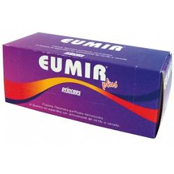EUMIR PLUS 10 FLACONCINI DA 15 ML - Farmadott.it