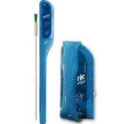 CATETERE URINARIO MONOUSO AUTOLUBRIFICANTE IDROFILO CON SOLUZIONE SALINA LOFRIC ORIGO CH14 UOMO NELATON 40CM 30 PEZZI - Farmadott.it