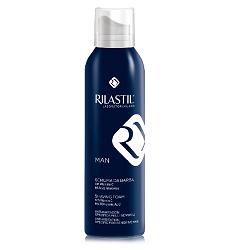 RILASTIL MAN SCHIUMA BARBA 200 - Farmadott.it