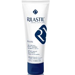 RILASTIL MAN GEL D/BARBA 75 ML - Farmadott.it
