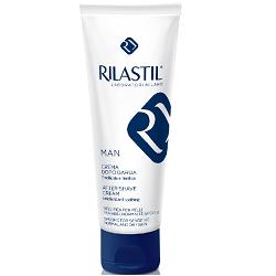 RILASTIL MAN CREMA D/BARBA 75 ML - Farmadott.it