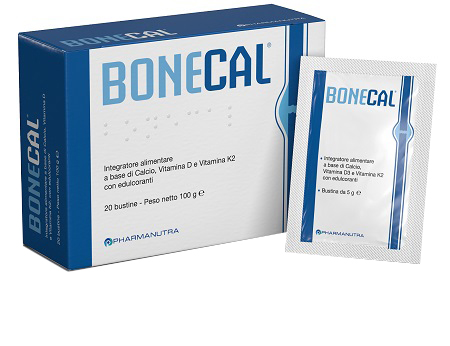 BONECAL 20 BUSTINE DA 5 G - Farmadott.it
