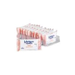 LUBRIGYN SALVIETTE 15 PEZZI - Farmadott.it