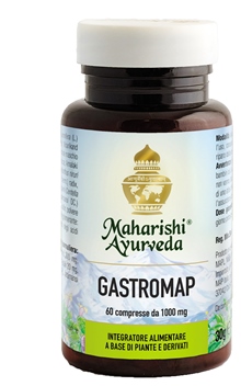 GASTROMAP 60 COMPRESSE - Farmadott.it