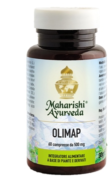 OLIMAP 60 COMPRESSE - Farmadott.it