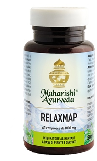 RELAXMAP 60 COMPRESSE - Farmadott.it
