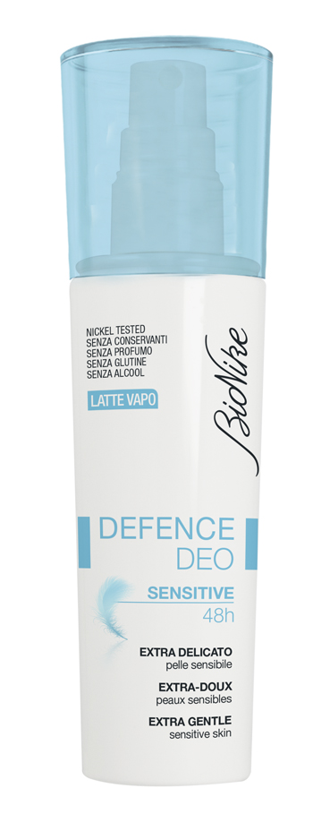 DEFENCE DEO SENSITIVE VAPO 100 ML - Farmadott.it