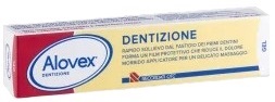ALOVEX DENTIZIONE GEL 10 ML - Farmadott.it