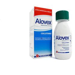 ALOVEX PROTEZIONE ATTIVA COLLUTORIO 120 ML - Farmadott.it