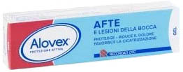 ALOVEX PROTEZIONE ATTIVA GEL 8 ML - Farmadott.it