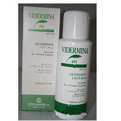 VIDERMINA CLX DETERGENTE 300 ML - Farmadott.it