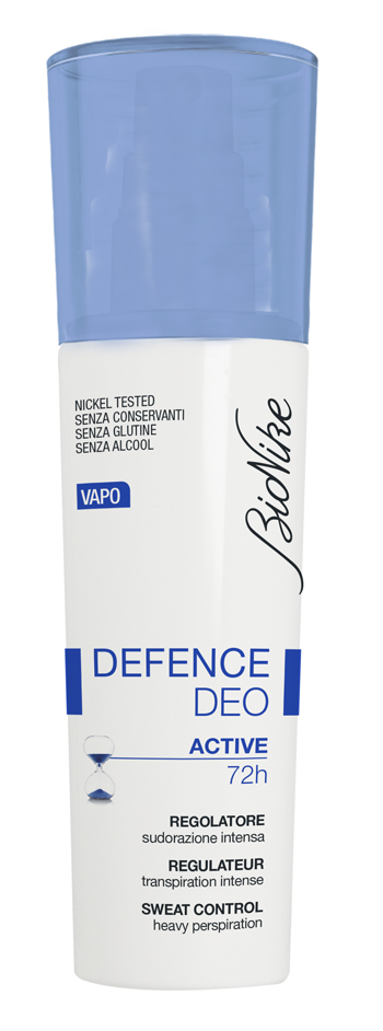 DEFENCE DEO ACTIVE VAPO 100 ML - Farmadott.it
